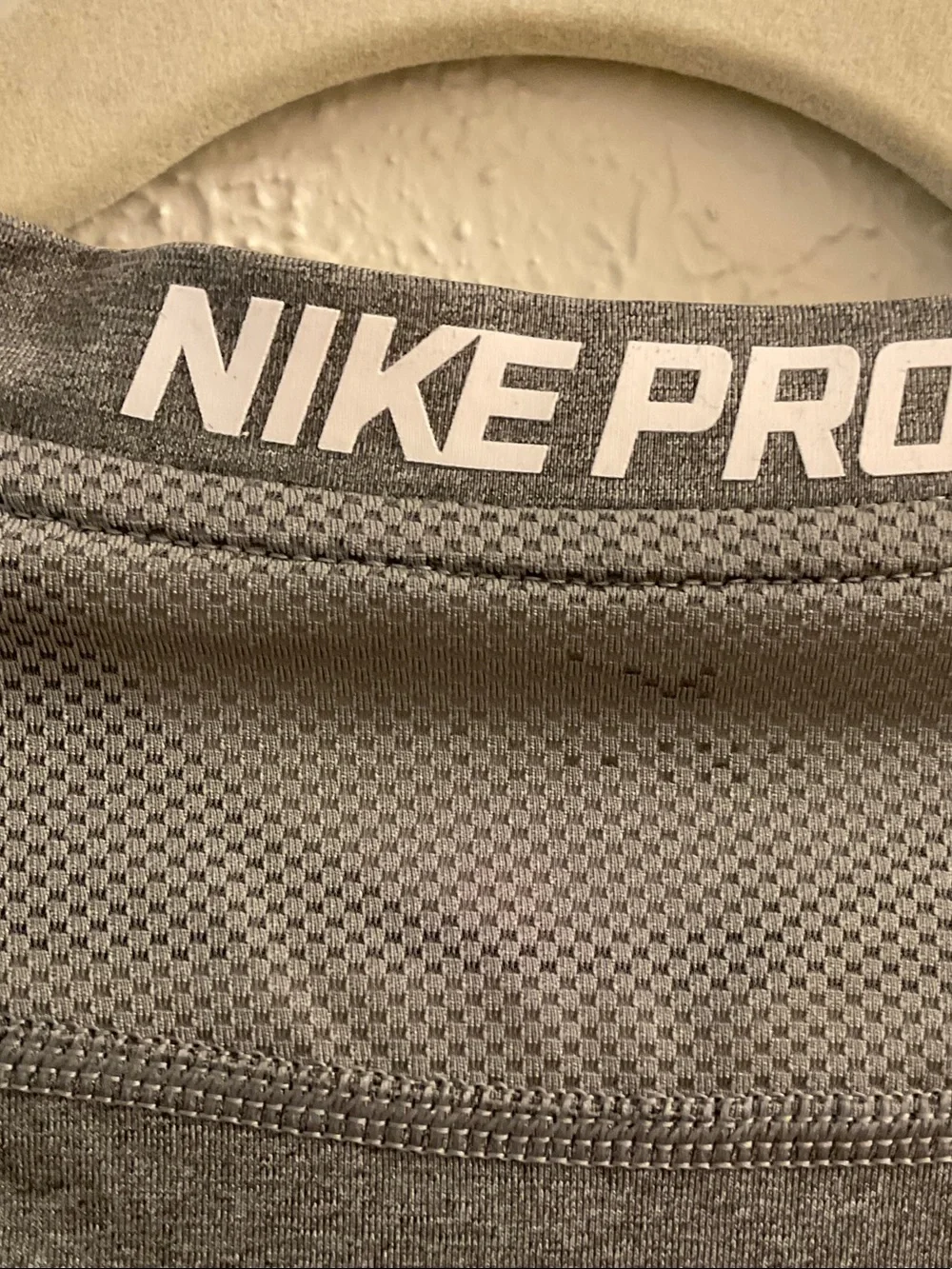 Nike lightweight long